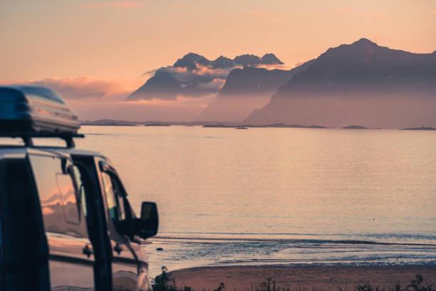 Cómo planificar tu primer viaje en camper: guía esencial