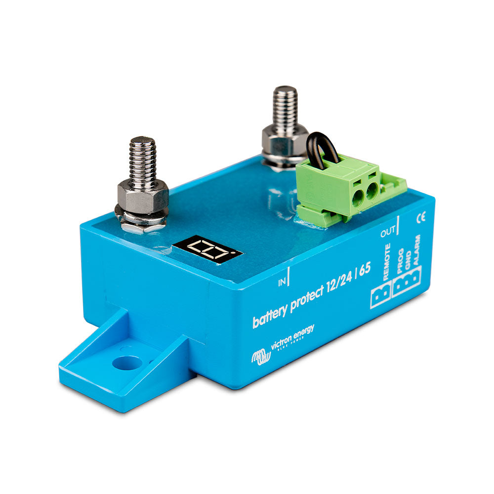 Protector de Batería 12/24V 65A Victron Energy