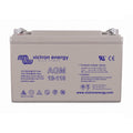 Batería 12V/110Ah AGM Ciclo Profundo (M8) Victron Energy
