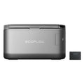 Nevera Portáti EcoFlow Glacier Classic 35L + Batería