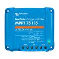 Controlador de Carga BlueSolar MPPT 75/15 Victron Energy