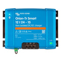 Cargador Booster Orion-Tr Smart 12/24-15A No Aislado CC/CC Bluetooth Victron Energy