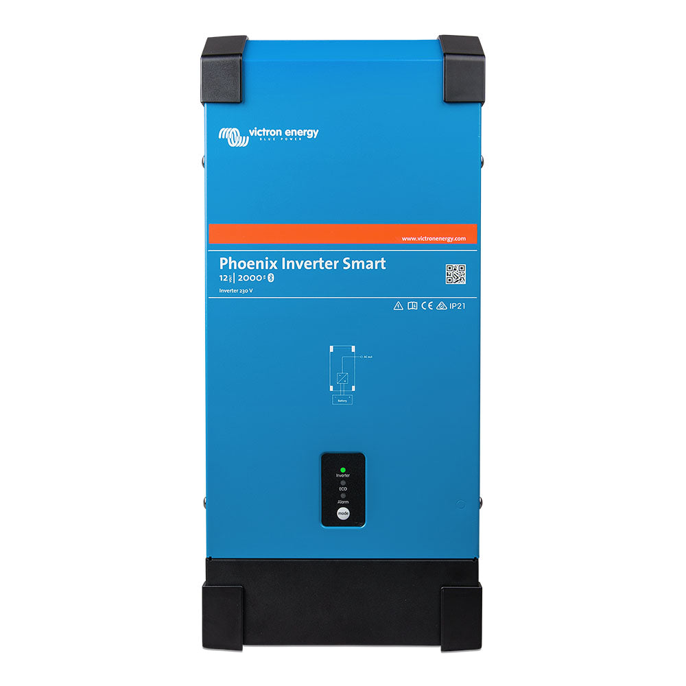 Inversor Onda Pura Phoenix 12/2000 230V Smart Victron