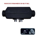 Calefacción Autoterm Air 2D 2Kw 12V (a escoger)