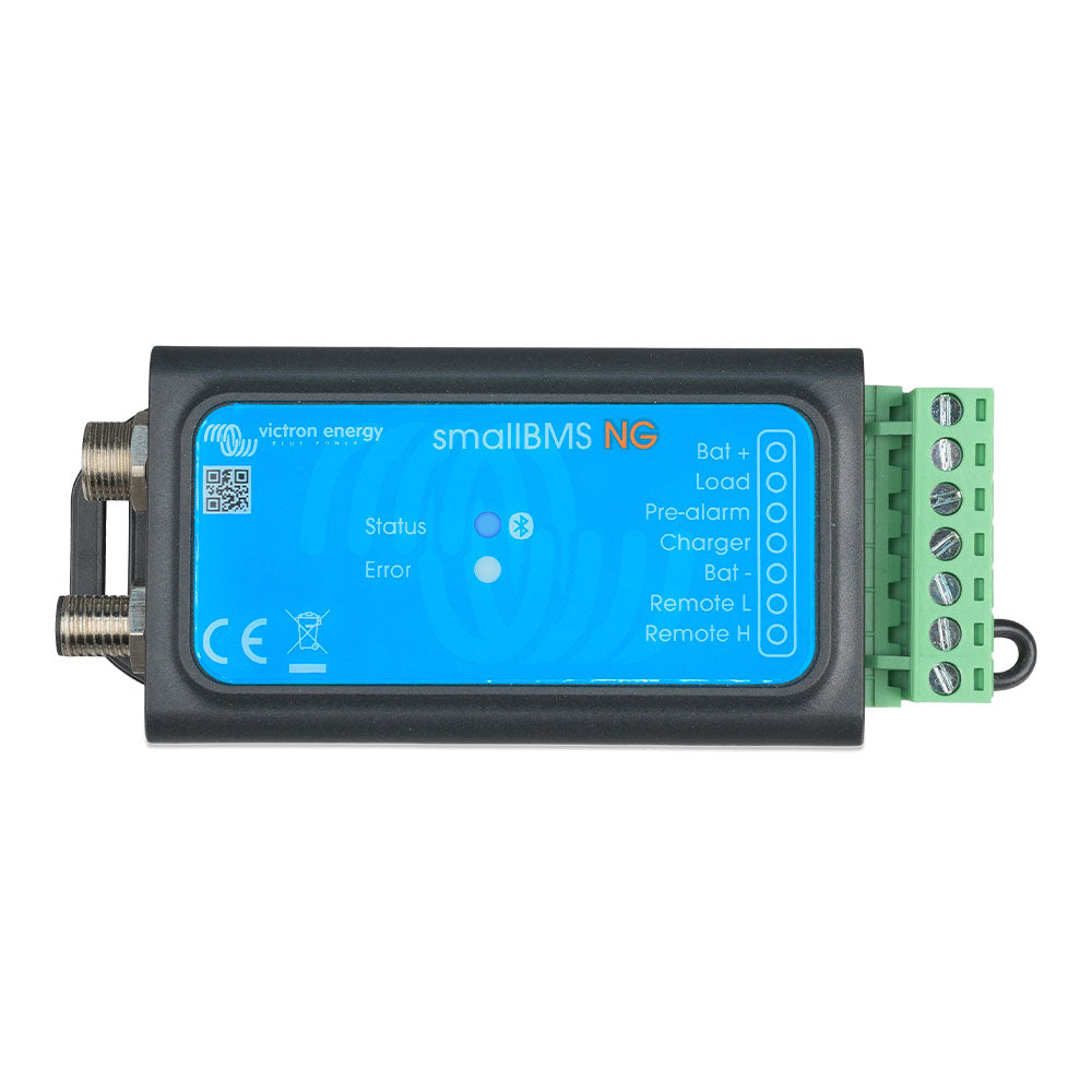 Sistema SmallBMS NG Victron Energy