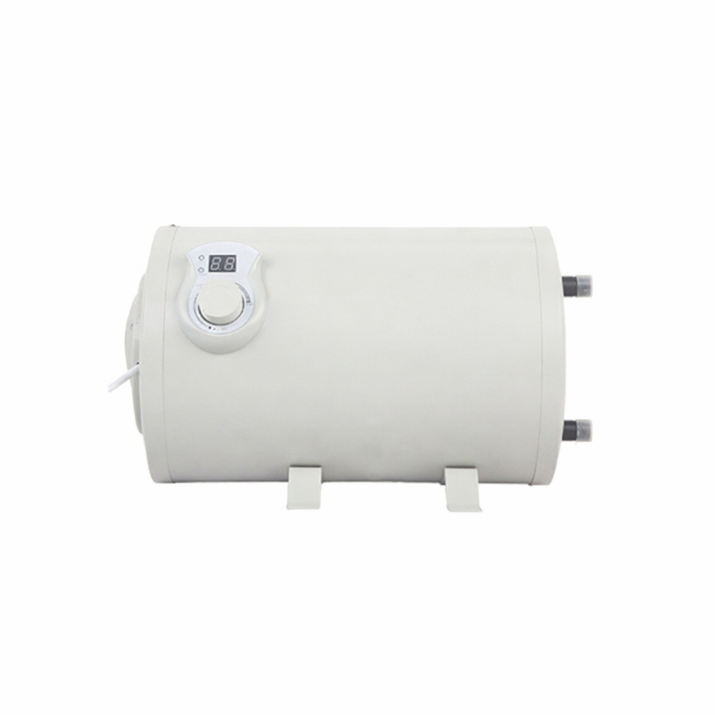 Boiler presión CZ 12V/200W 6 l.