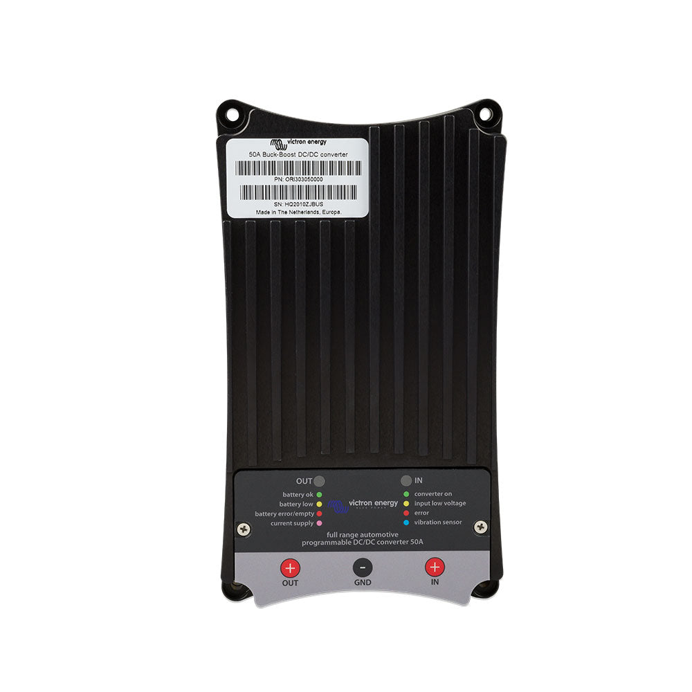 Convertidor CC/CC 50A Buck-Boost Victron Energy