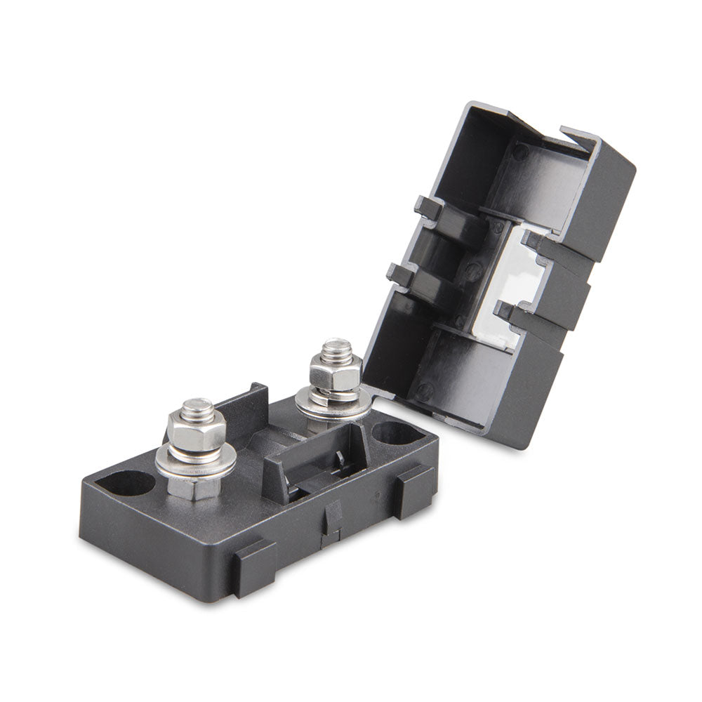 Caja Portafusible MIDI con Tapa Victron Energy