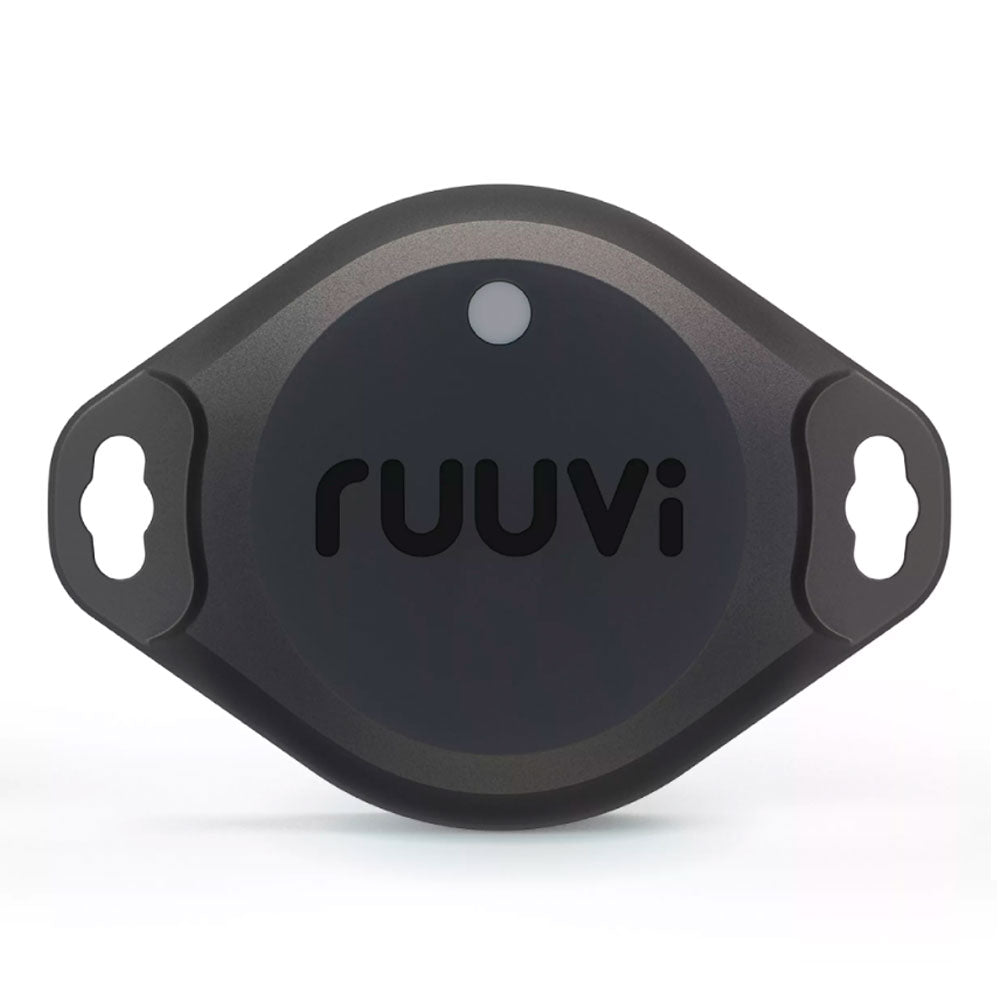 Sensor Inalámbrico 3en1 RuuviTagPro exterior/interior