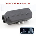 Calefacción Autoterm Air 4D 4Kw 12V (a escoger)