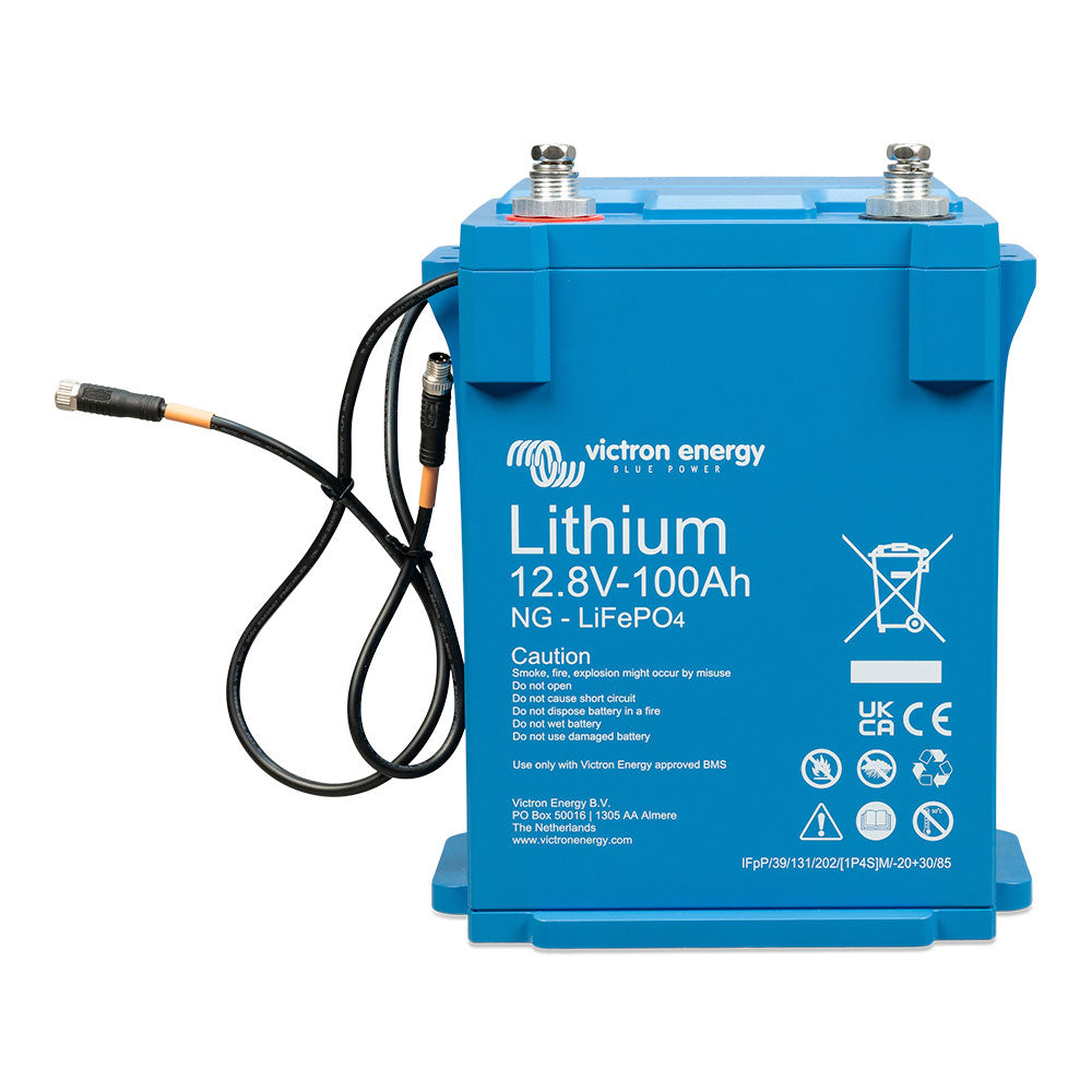 Batería de Litio LiFePO4 12,8V/100Ah NG Victron Energy