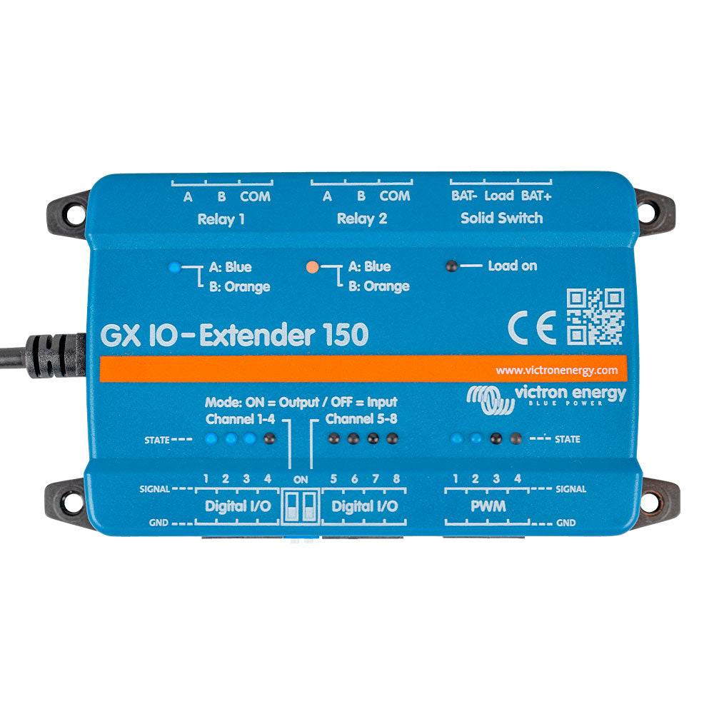 Módulo de expansión GX IO-Extender 150 Victron Energy