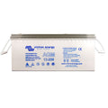Batería AGM 12V/230Ah Ciclo Profundo (M8) Victron Energy