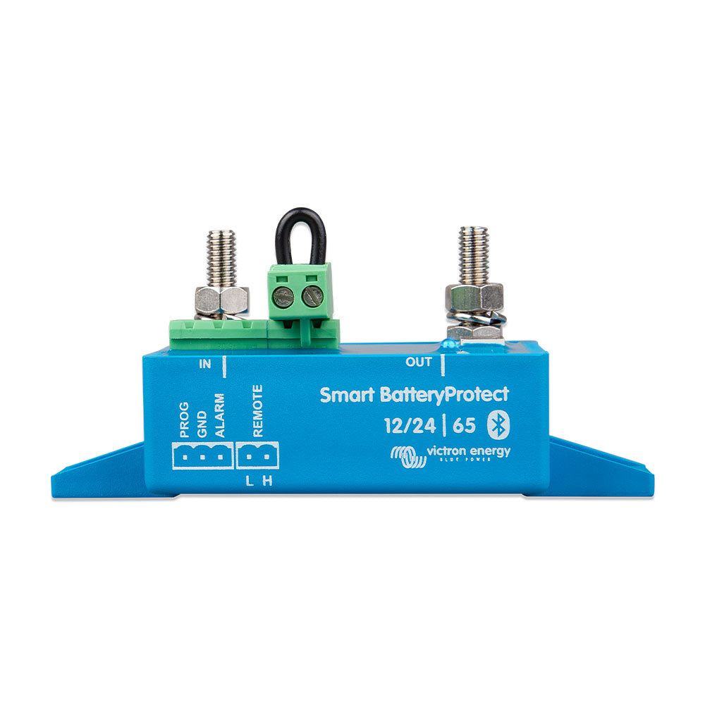 Protector de Batería 12/24V-65A Bluetooth Victron Energy