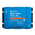 Cargador Booster Orion-Tr Smart 24/12-20A Aislado CC/CC Bluetooth Victron Energy
