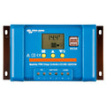 BlueSolar PWM-LCD&USB 12/24V-10A
