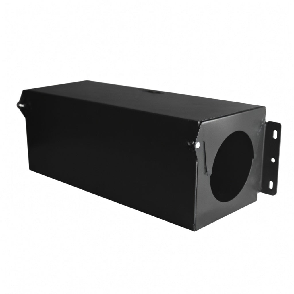 Caja de montaje para calefacciones Autoterm 4D