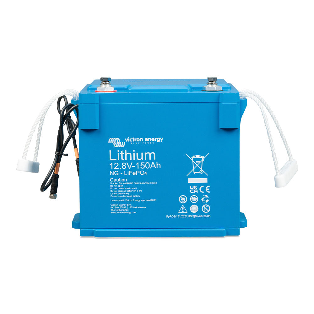 Batería de Litio LiFePO4 12,8V/150Ah NG Victron Energy