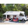 Toldo Fiamma F45S - Toldo de pared (varias medidas y colores)