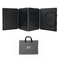 Panel Solar Portátil EcoFlow 110W