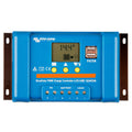 BlueSolar PWM-LCD&USB 12/24V-5A