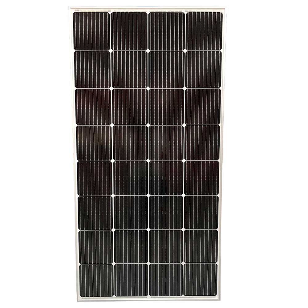 Módulo Monocristalino Eleksol 200W-12V 1380x705x30mm