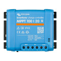 Controlador de Carga SmartSolar MPPT 100/20 Bluetooth Victron Energy