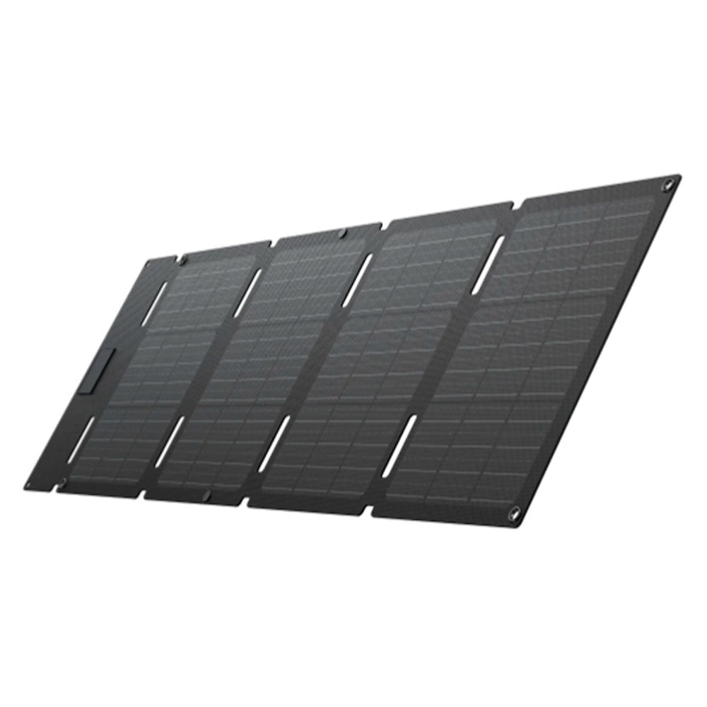 Panel Solar Portátil Plegable EcoFlow 45W Tipo-C