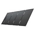 Panel Solar Portátil Plegable EcoFlow 45W Tipo-C