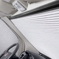 Oscurecedor FP 300 Fiat Ducato a partir 2006 (escoger)