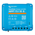 Controlador de Carga SmartSolar MPPT 75/10 Bluetooth Victron Energy