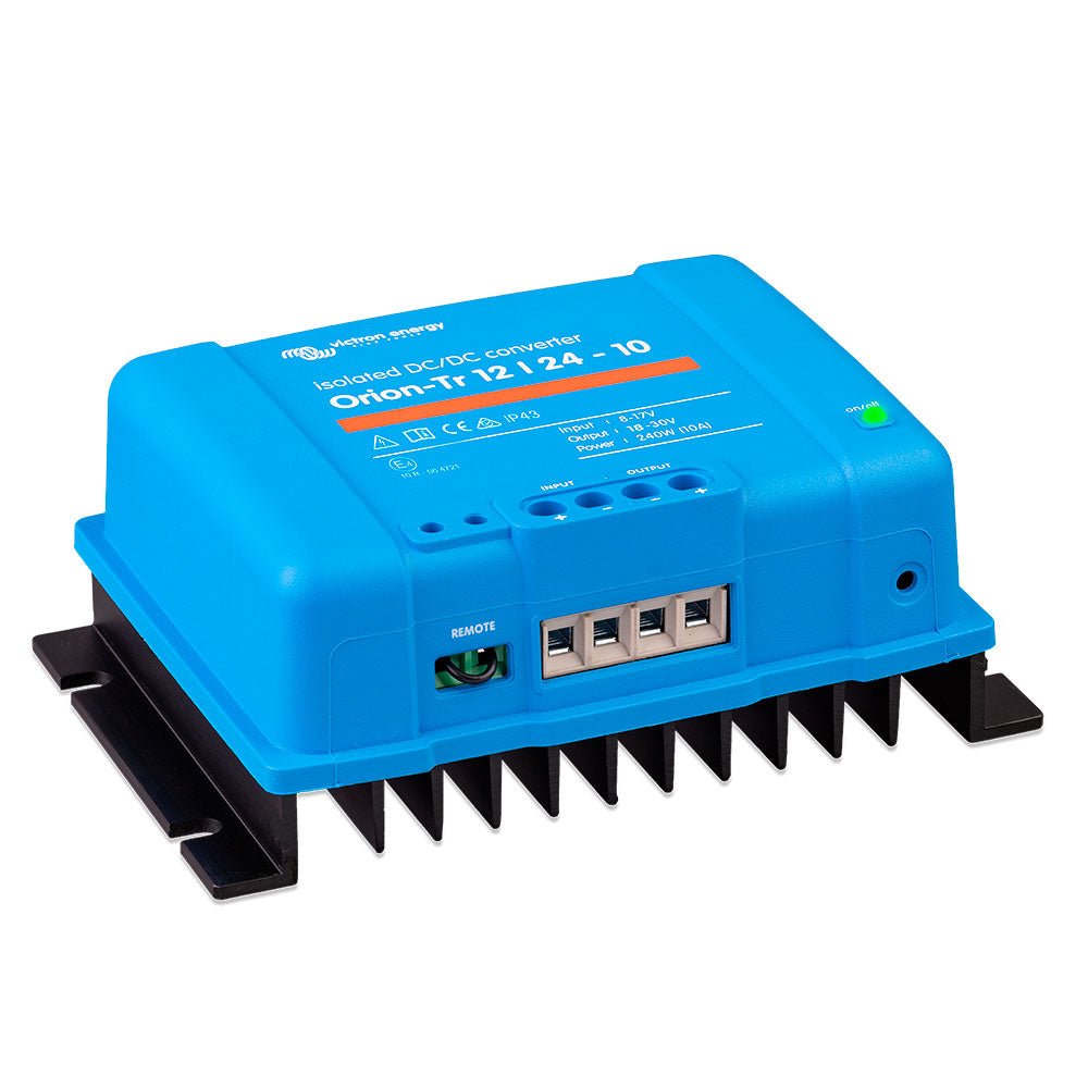 Convertidor Orion-Tr 12/24-15A (360W) Victron Energy