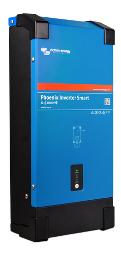 Inversor Onda Pura Phoenix 12/2000 230V Smart Victron