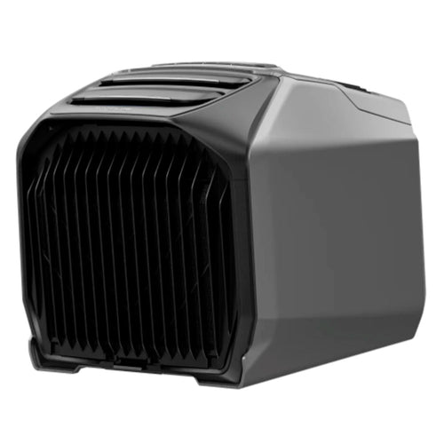 Aire Acondicionado Portátil EcoFlow Wave 3