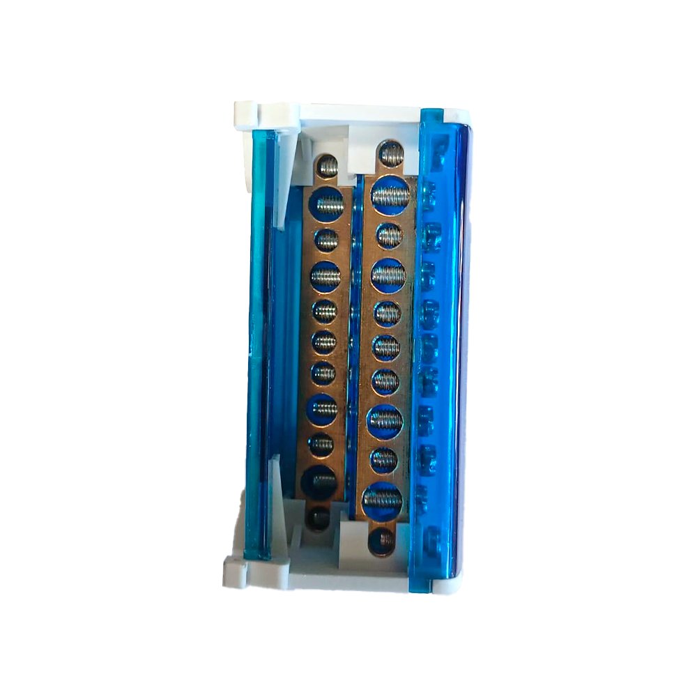 Repartidor Bipolar KBR 211 100A