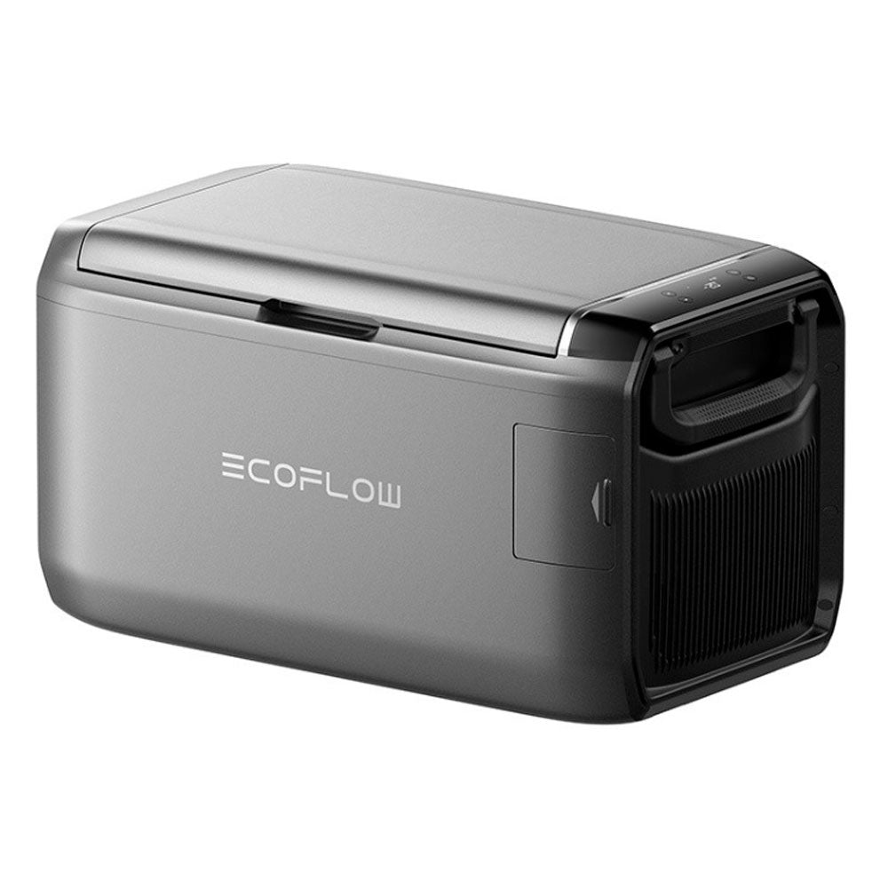 Nevera Portátil Ecoflow GLACIER Classic 35L
