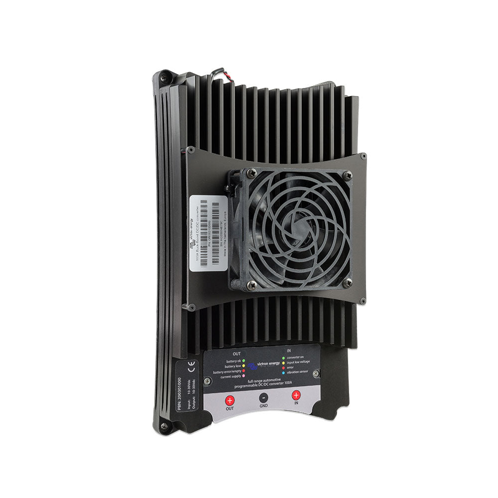 Convertidor CC/CC 100A Buck-Boost Victron Energy