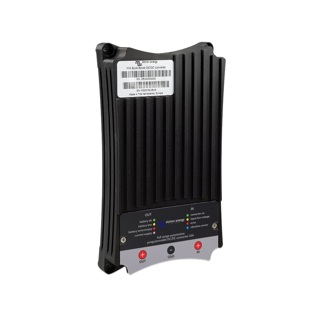 Convertidor CC/CC 50A Buck-Boost Victron Energy
