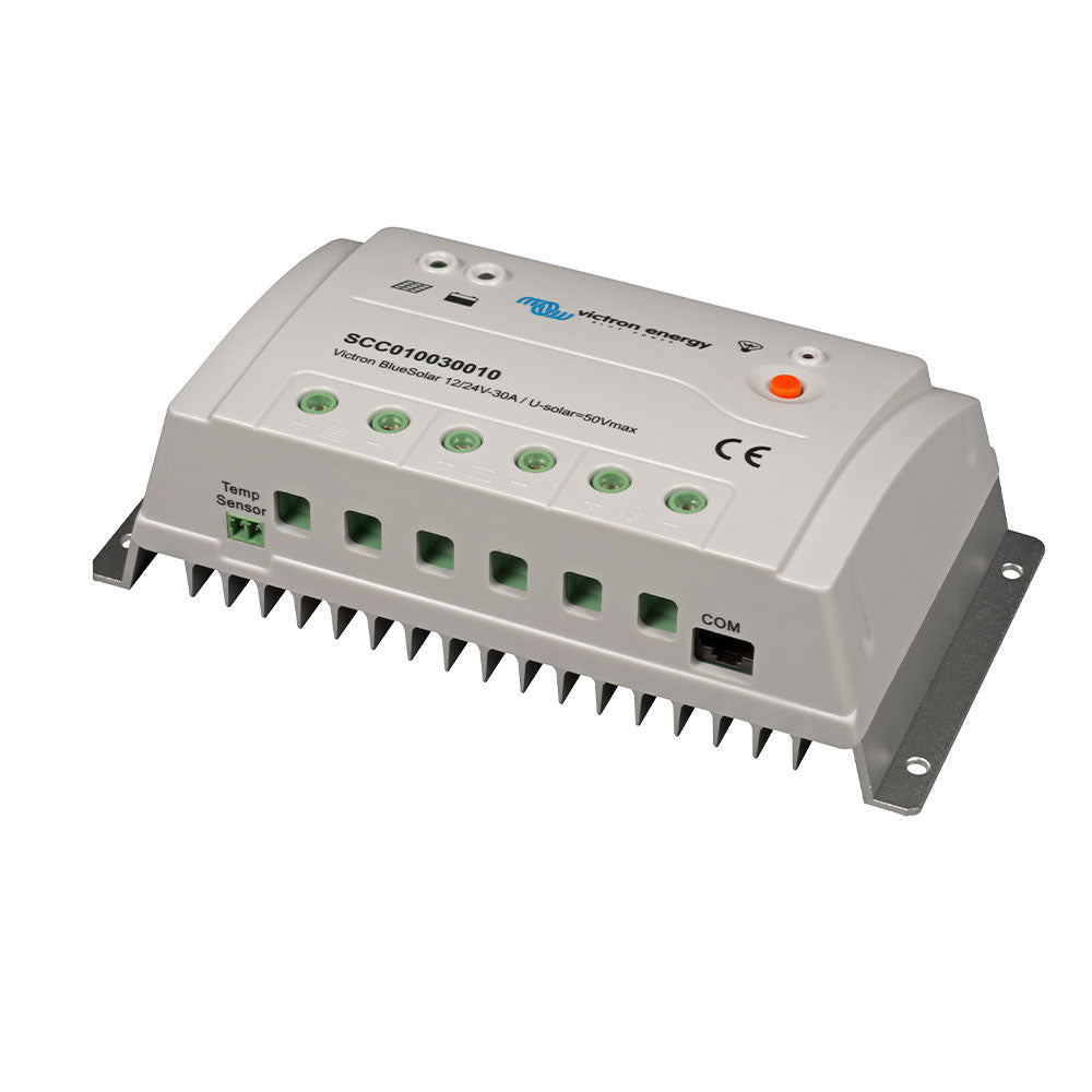 BlueSolar PWM-Pro 12/24V-10A