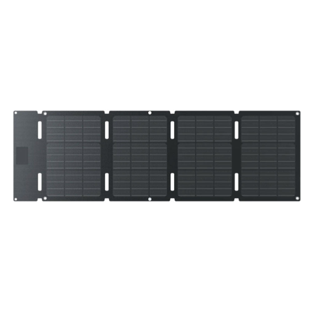 Panel Solar Portátil Plegable EcoFlow 45W Tipo-C