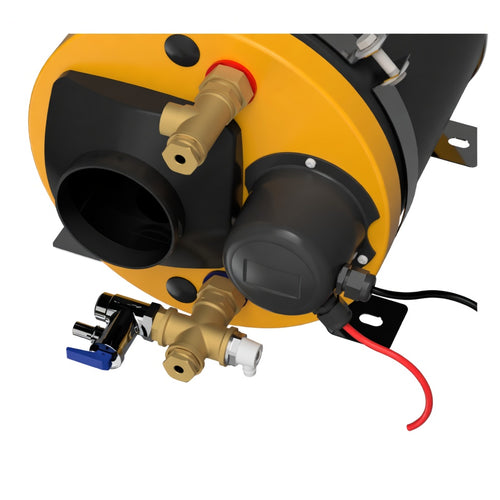 Autoterm CombiBOIL (a escoger)