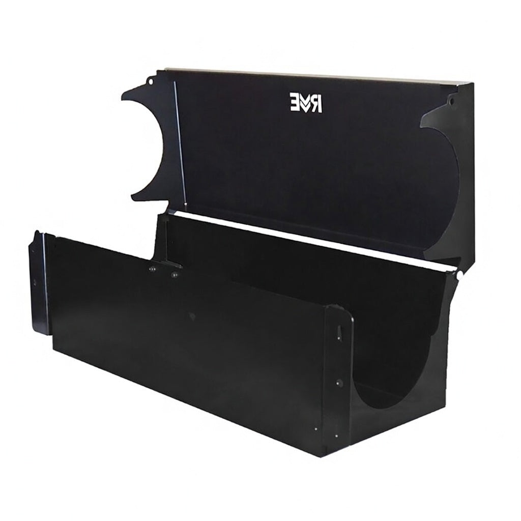 Caja de montaje para calefacciones Autoterm 4D