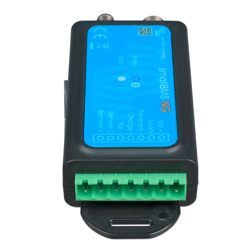 Sistema SmallBMS NG Victron Energy