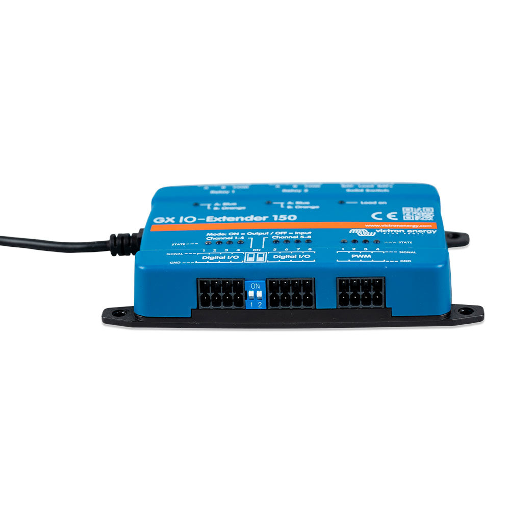 Módulo de expansión GX IO-Extender 150 Victron Energy