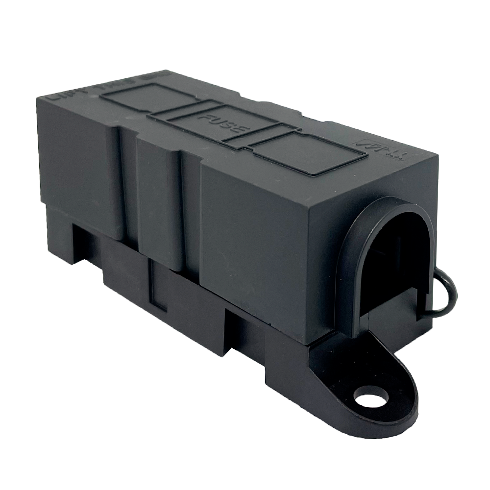 Caja Portafusible MEGA M8
