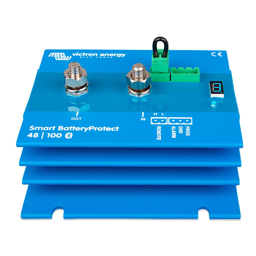 Protector de Batería 48V-100A Bluetooth Victron Energy