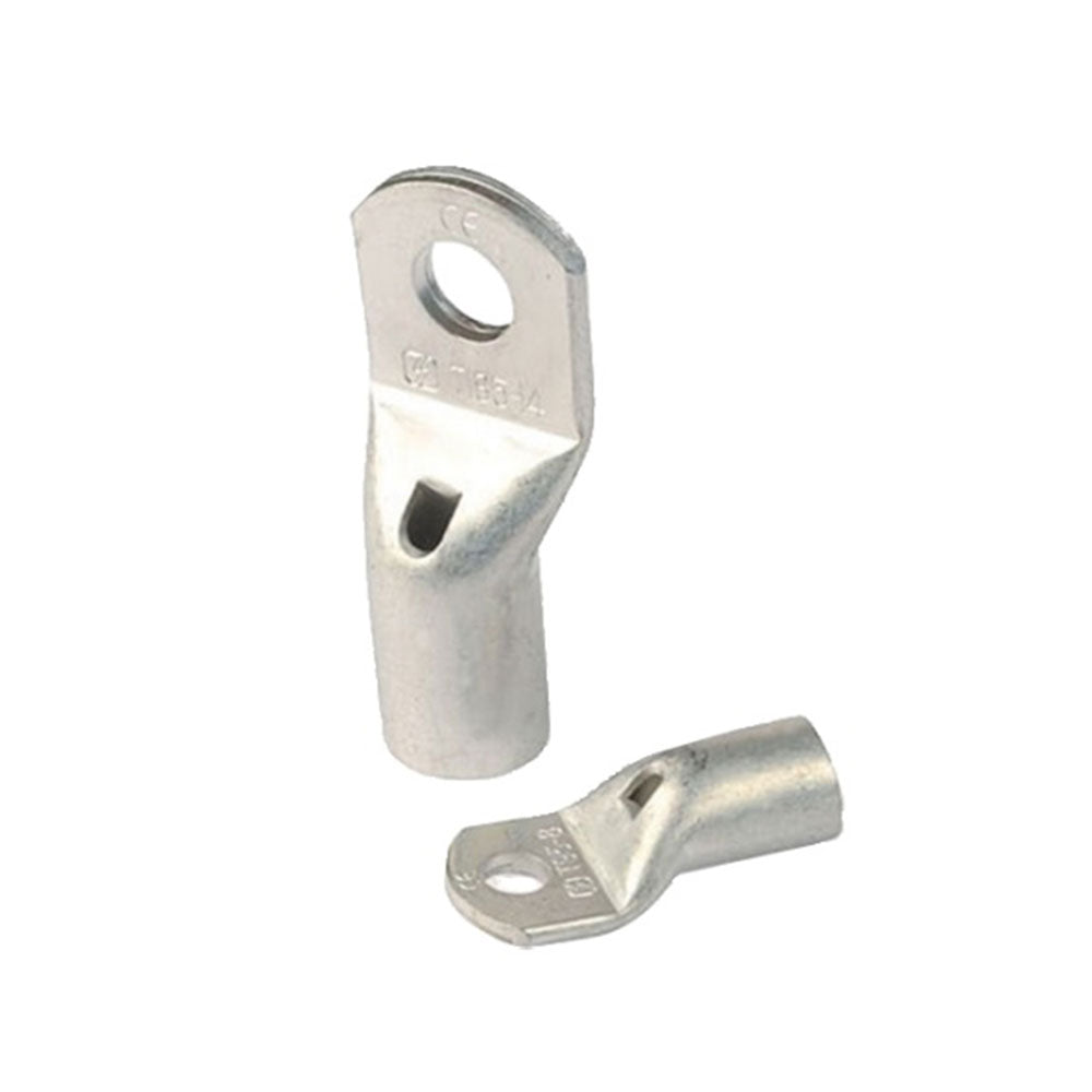 Terminal Tubular Presión 25mm² M8
