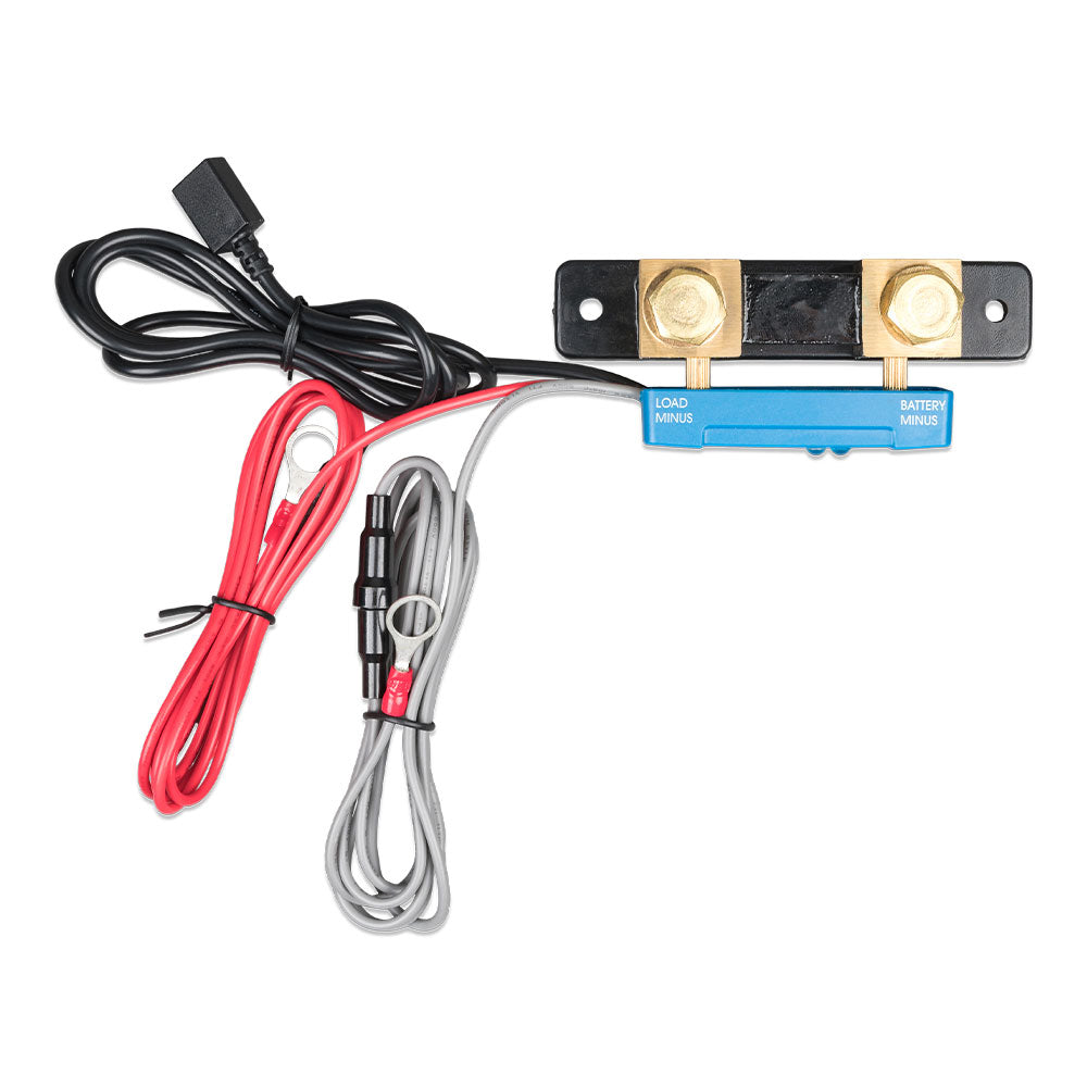 Monitor de Batería Victron Smartshunt 500A/50mV IP65 Bluetooth