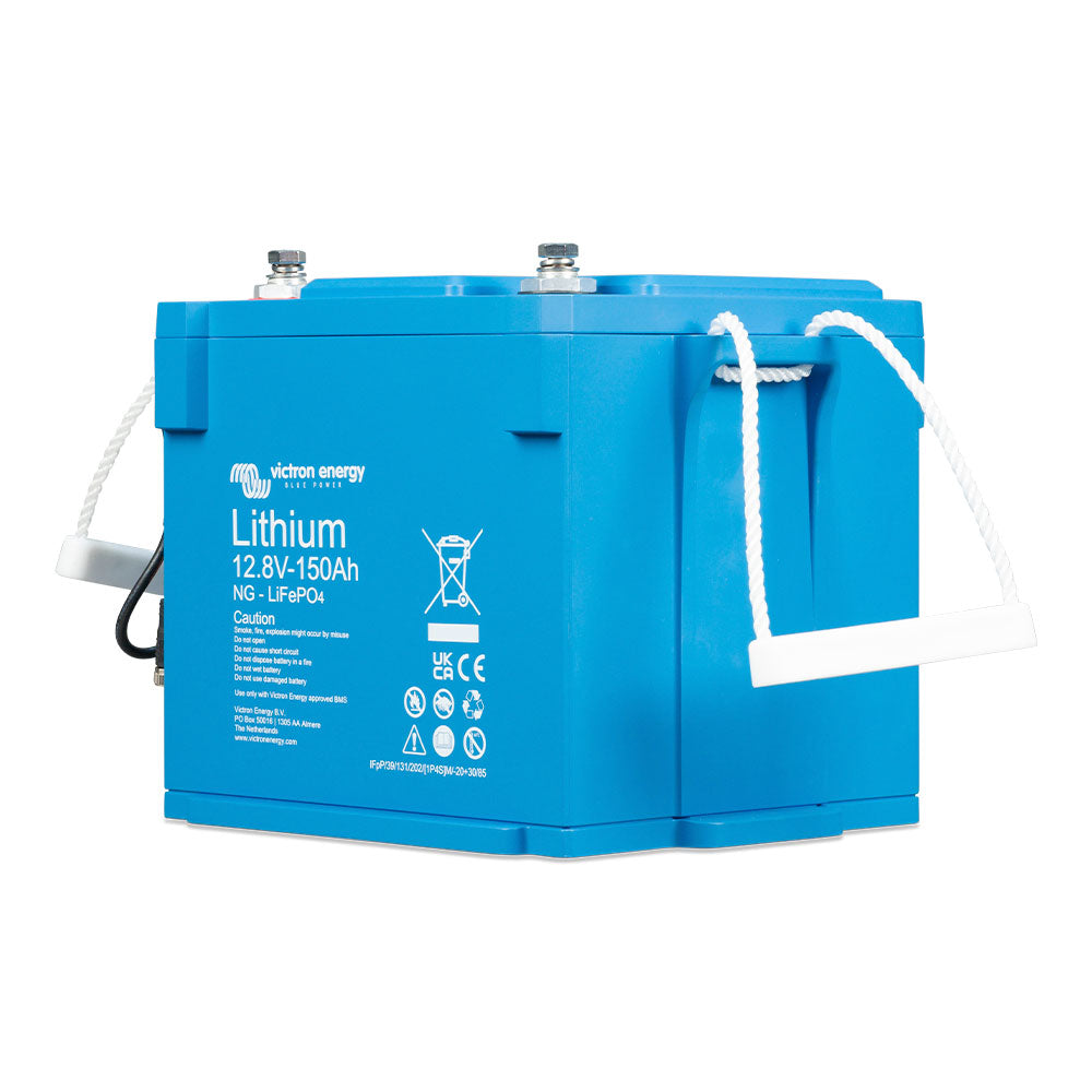 Batería de Litio LiFePO4 12,8V/150Ah NG Victron Energy