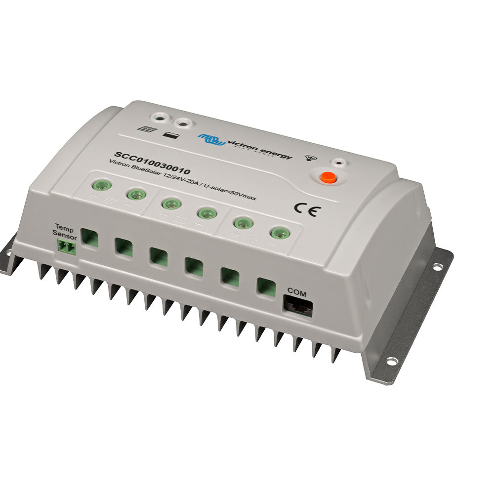 BlueSolar PWM-Pro 12/24V-20A